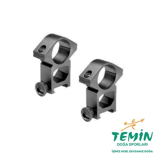 TEMİN | Av ● Outdoor ● Atış | PCP, Havalı Tüfek, Tabanca & Optik