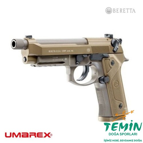 TEMİN | Av ● Outdoor ● Atış | PCP, Havalı Tüfek, Tabanca & Optik