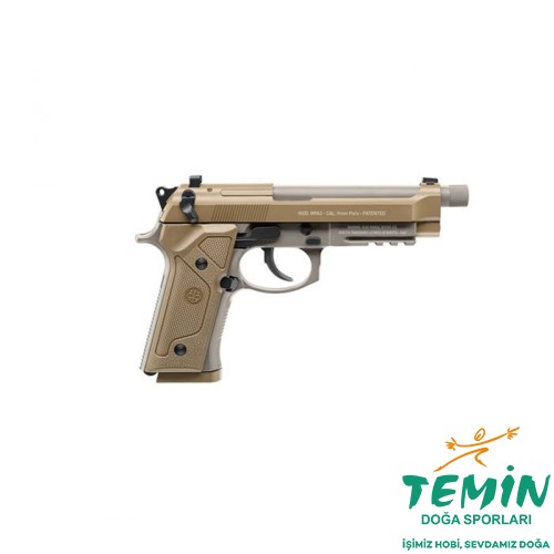 TEMİN | Av ● Outdoor ● Atış | PCP, Havalı Tüfek, Tabanca & Optik