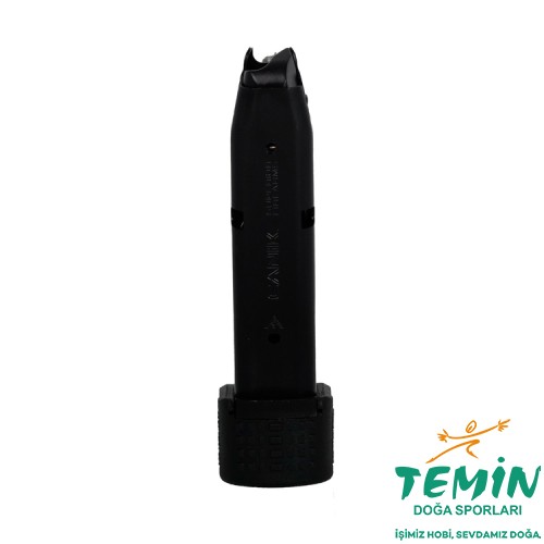 Temin Doğa Sporları - Orijinal Av, Outdoor, Bıçak, Optik ve PCP Ürünleri