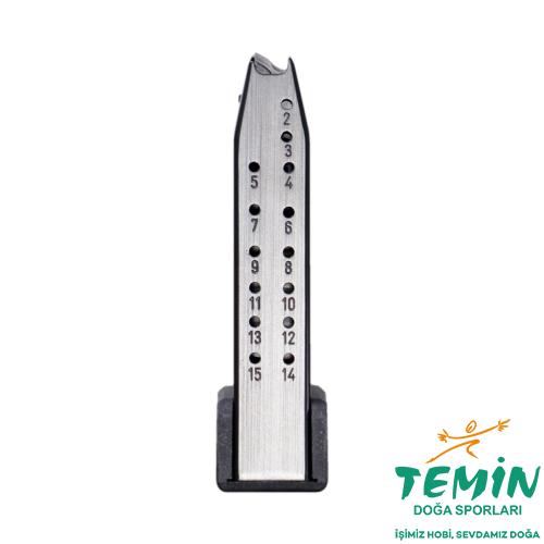 Temin Doğa Sporları - Orijinal Av, Outdoor, Bıçak, Optik ve PCP Ürünleri