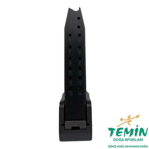 Temin Doğa Sporları - Orijinal Av, Outdoor, Bıçak, Optik ve PCP Ürünleri