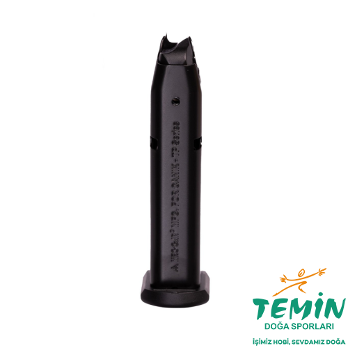 Temin Doğa Sporları - Orijinal Av, Outdoor, Bıçak, Optik ve PCP Ürünleri