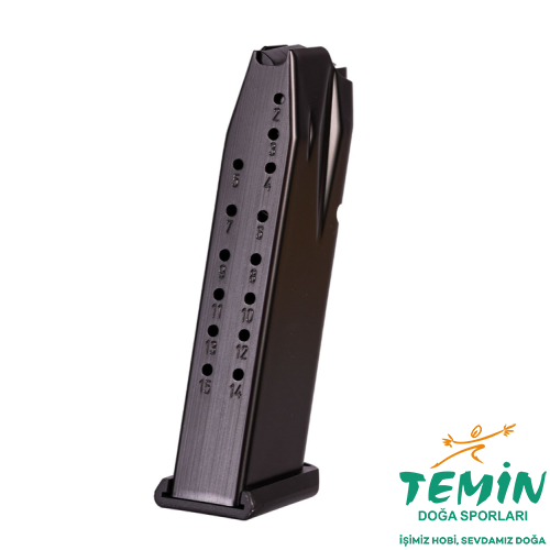 Temin Doğa Sporları - Orijinal Av, Outdoor, Bıçak, Optik ve PCP Ürünleri