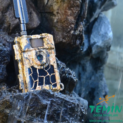 Temin Doğa Sporları - Orijinal Av, Outdoor, Bıçak, Optik ve PCP Ürünleri