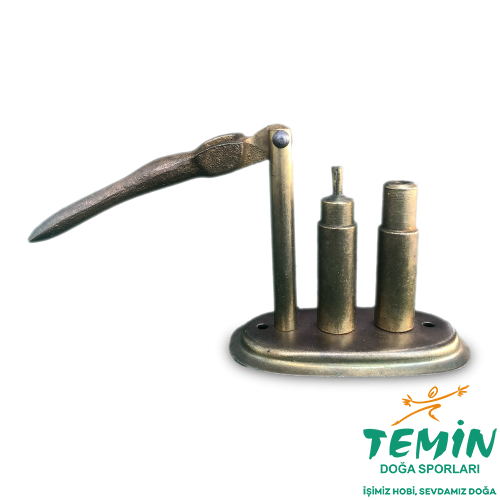 Temin Doğa Sporları - Orijinal Av, Outdoor, Bıçak, Optik ve PCP Ürünleri