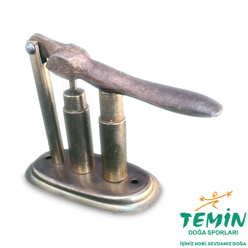 Temin Doğa Sporları - Orijinal Av, Outdoor, Bıçak, Optik ve PCP Ürünleri