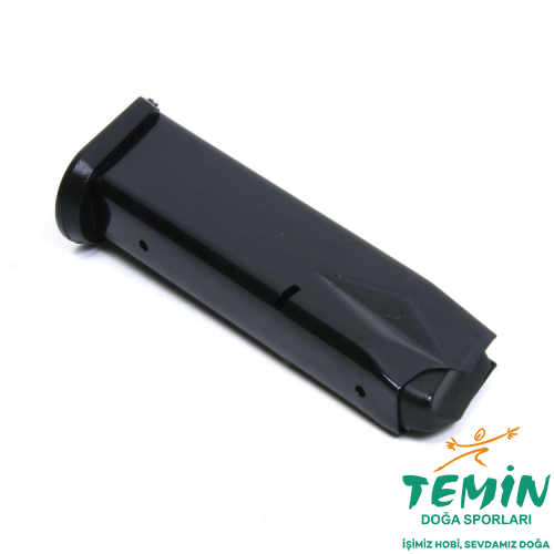 Temin Doğa Sporları - Orijinal Av, Outdoor, Bıçak, Optik ve PCP Ürünleri