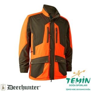 DEERHUNTER Strike Extreme Turuncu Mont 50