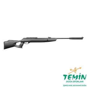 Kral Arms N-11 Black Sentetik Gaz Pistonlu Havalı Tüfek