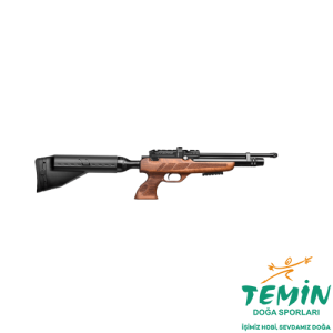 Kral Arms Puncher NP-02 PCP Havalı Tabanca