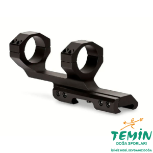 Vortex Sport Cantilever 30mm Tüfek Dürbünü Montaj Ayağı (CM-202)