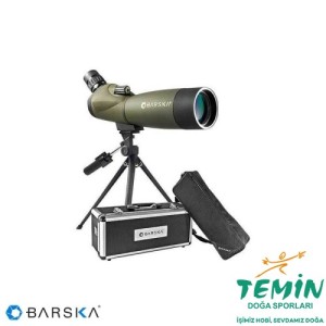 BARSKA BLACKHAWK 20-60x60 WP Spotting Scope Dürbün