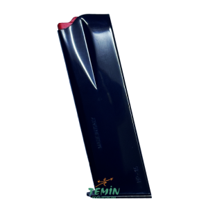 Sabatti Browning HP Tabanca Şarjörü Siyah