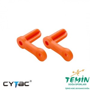 CYTAC CHAMBER SAFETY FLAG