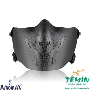 AMOMAX  Ferro Polimer Mask
