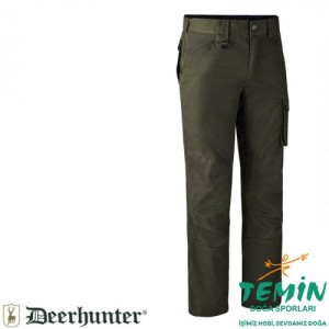 DEERHUNTER Rogaland 353 Koyu Yeşil Pantolon 48