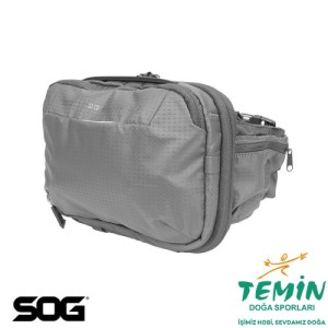SOG Surrept/04 CS Bel Çantası-Gri