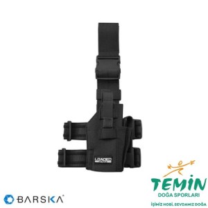 T. D. BARSKA CX-500 Taktik Tabanca  Kılıfı