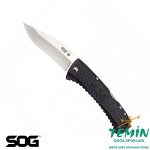 SOG TD1011 Traction-Satin Çakı