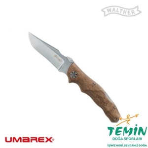 UMAREX Walther AFW2 Çakı