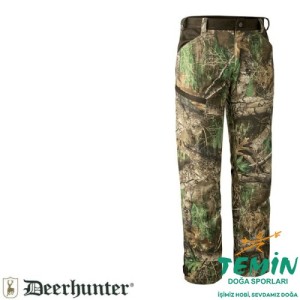 T. DEERHUNTER 62 Realtree Adapt  Pantolon 54