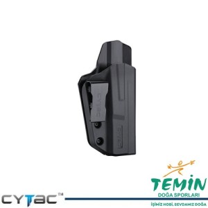 CYTAC Mini Guard Tabanca Kılıfı -SS SP2022