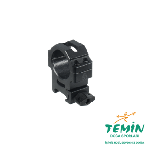 Utg Leapers 30 mm Alçak Dürbün Ayağı