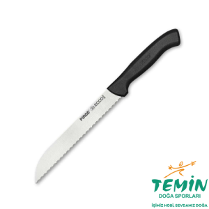Pirge Ecco Ekmek Bıçağı Pro 17,5 cm