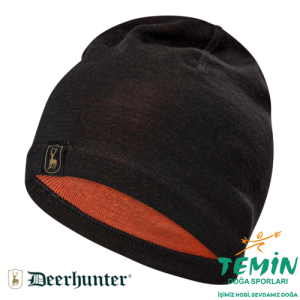 DEERHUNTER Quinn Merino Bere