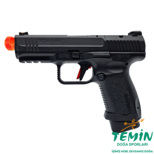Canik TP9 Elite Combat Airsoft Tabanca - Siyah