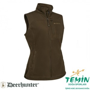DEERHUNTER Lady Muflon Pro Polar Yelek 38