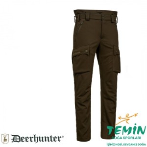 DEERHUNTER Muflon Pro 376 Yeşil Light Pantolon 52