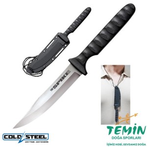 COLD STEEL Bowie Bıçak