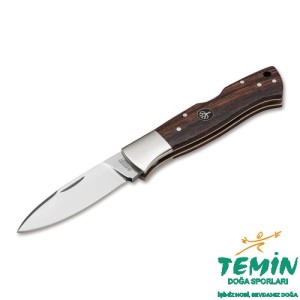 Böker Manufaktur Mamba Spearpoint Çakı