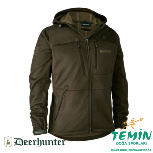 DEERHUNTER Excape Softhsell Mont L