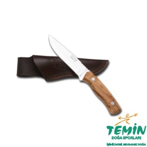 Joker CO63 Arrui 12 Zeytin Saplı Bıçak