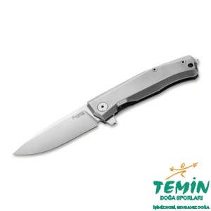 Lionsteel MT01 GY MyTo Grey Titanium Çakı
