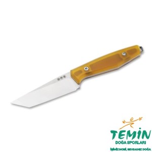 Böker Manufaktur Daily Knives AK1 American Tanto Ultem Bıçak