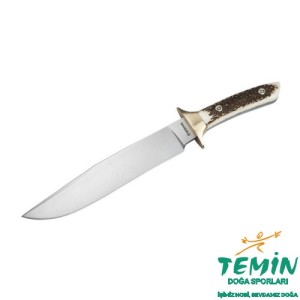 Böker Arbolito El Gigante 2.0 Stag Bıçak