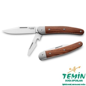 Lionsteel Jack JK2 ST Santos Wood Çakı