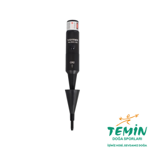 Vormex Dürbün & Red Dot Sıfırlama Lazeri Seti