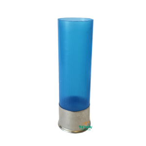 Nobel Sport 12 Kalibre 25 Adet Mavi Boş Kovan