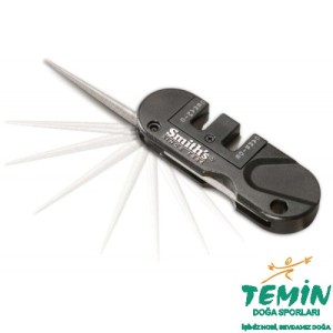 Smith's Pocket Pal Bıçak Bileme Aleti