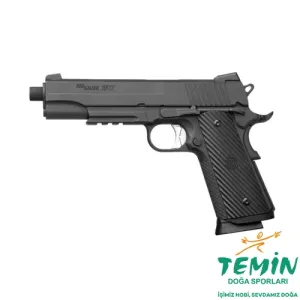 Sig Sauer ProForce 1911 TACOPS CO2 Airsoft Tabanca