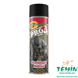 Roebuck Pro+4 Temizleyici Solvent Sprey