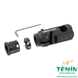 Derya Arms MK-12 Küçük Kompansatör Gen1