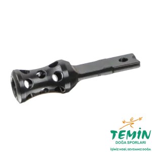 Derya MK-12/MK-20 Kurma Kolu (Siyah)