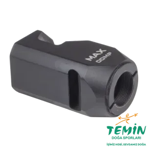 Derya D-Tac MaxComp Kompansatör