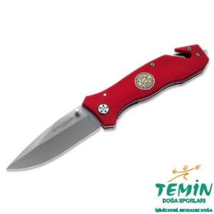 Böker Magnum Fire Birgade Çakı